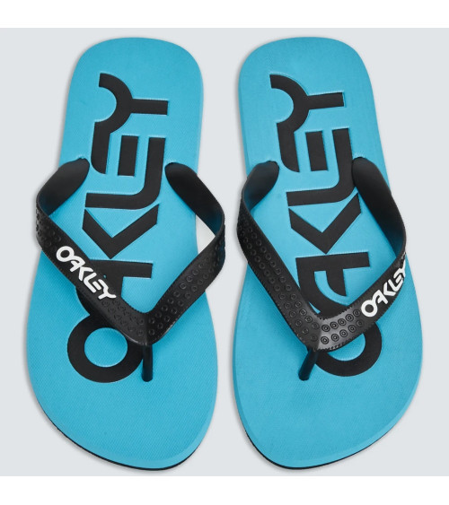 Oakley College Herren Flip-Flops - Stil & Komfort für dich