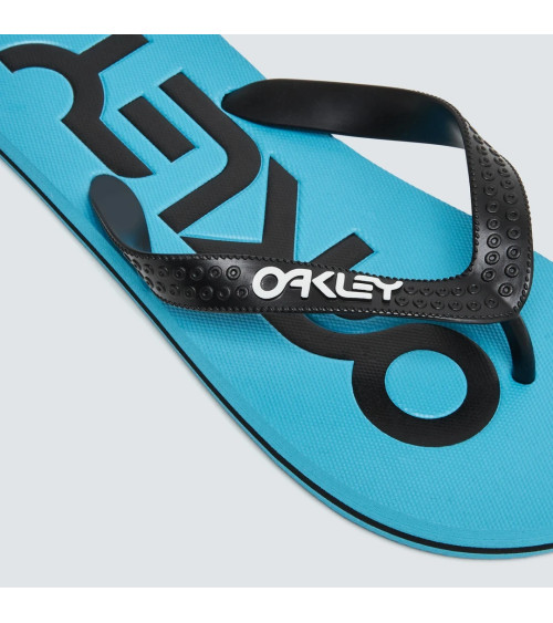 Chanclas Oakley para Hombre - Comodidad y Estilo Moderno