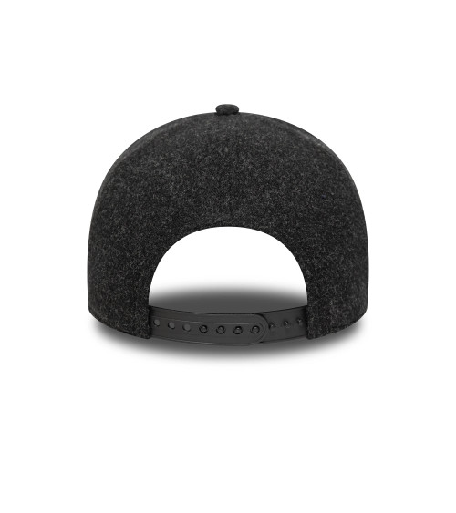 NEW ERA MELTON EFRAME NEYYAN BLK