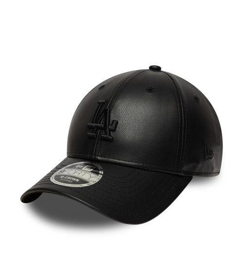 NEW ERA PU 9FORTY MC LOSDOD BLK