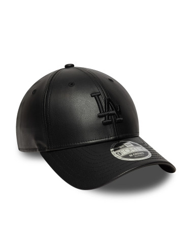 NEW ERA PU 9FORTY MC LOSDOD BLK