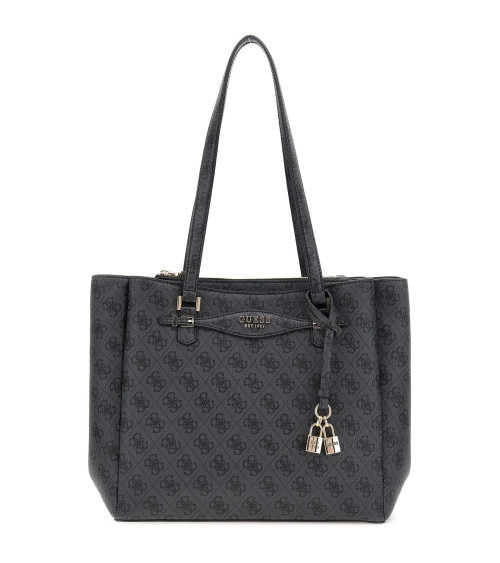 **Meta Title SEO:** Borsa Guess Katya Tote Donna - Stile Unico