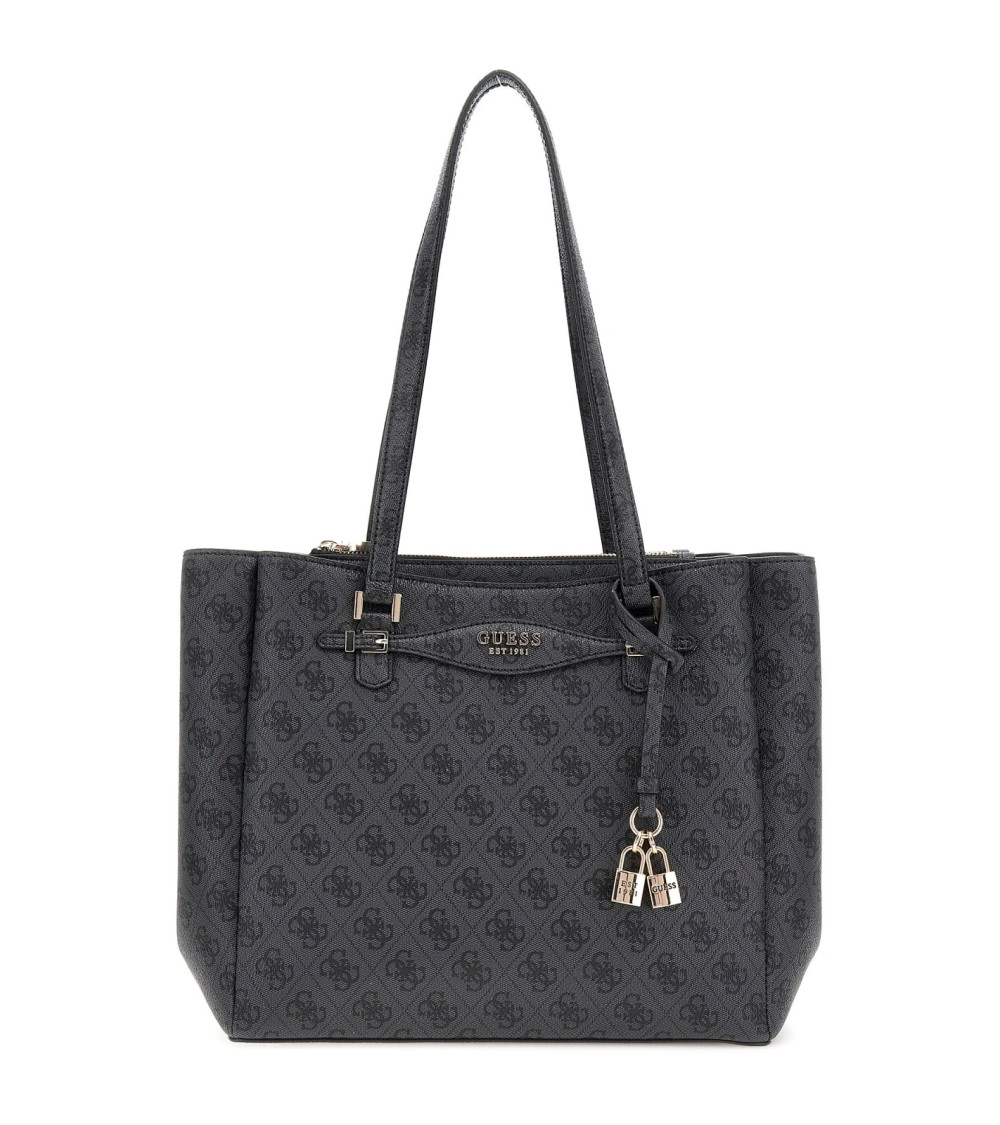 **Meta Title SEO:** Borsa Guess Katya Tote Donna - Stile Unico