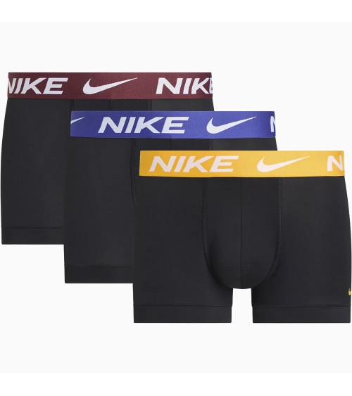 Nike Trunk 3PK: ¡3 boxers!