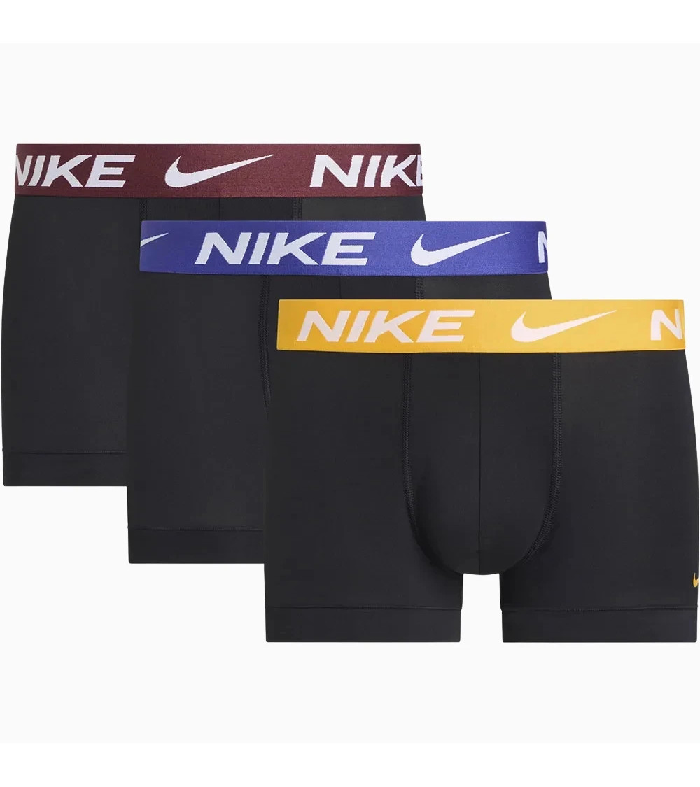 Nike Trunk 3PK: Boxer uomo, multipack