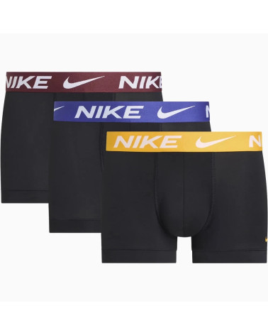Nike Trunk 3PK: Boxershorts 3er Pack