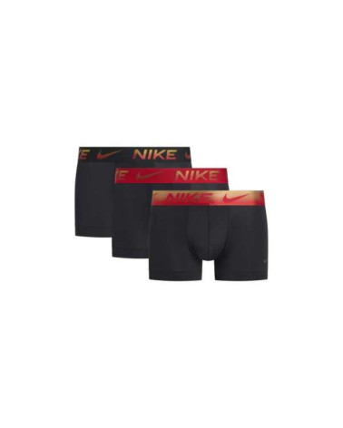 Nike Trunk 3PK: Boxershorts 3er Pack