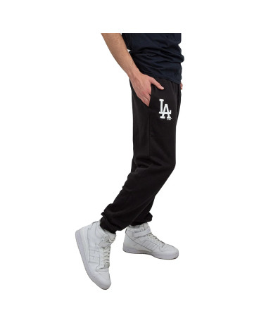 NEW ERA PANTALONI SPORTIVI LOS ANGELES DODGERS