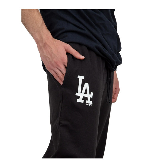NEW ERA PANTALONI SPORTIVI LOS ANGELES DODGERS