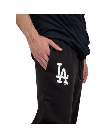 NEW ERA PANTALONI SPORTIVI LOS ANGELES DODGERS