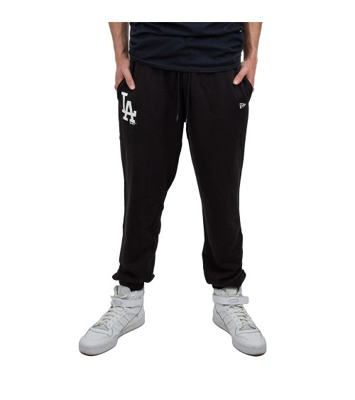 NEW ERA PANTALONI SPORTIVI LOS ANGELES DODGERS
