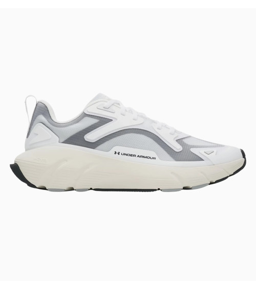 Under Armour Aura RPSTP Unisex Trainers - Comfort & Style 44.5 EU