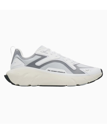 Under Armour Aura RPSTP Unisex Trainers - Comfort & Style 44.5 EU