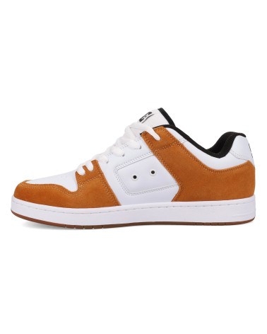 DC SHOES MANTECA 4 TRAINERS EU 40 1/2