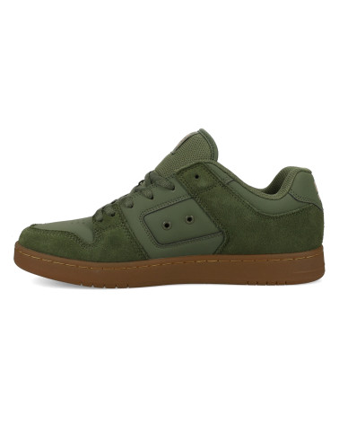 DC SHOES MANTECA 4 TRAINERS EU 40 1/2