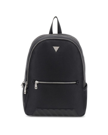 GUESS TORINO BACKPACK, BLACK