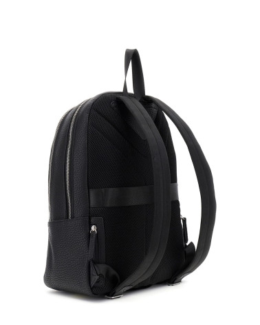 GUESS TORINO BACKPACK, BLACK
