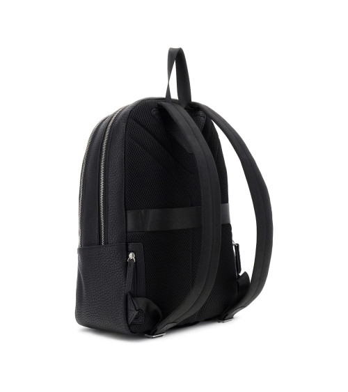 Sac GUESS Torino Noir - Élégant pour téléphone et accessoires.