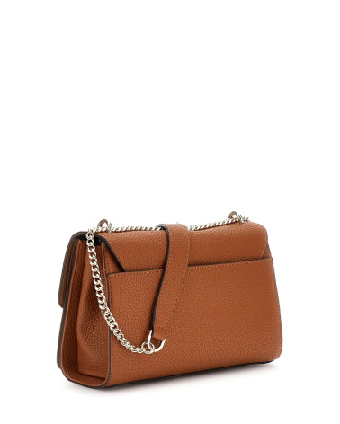 GUESS Calista Convertible Crossbody Bag - Stylish & Versatile!