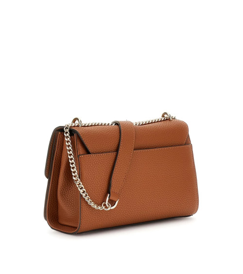 GUESS Calista Convertible Crossbody Bag - Stylish & Versatile!