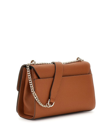 GUESS Calista Convertible Crossbody Bag - Stylish & Versatile!