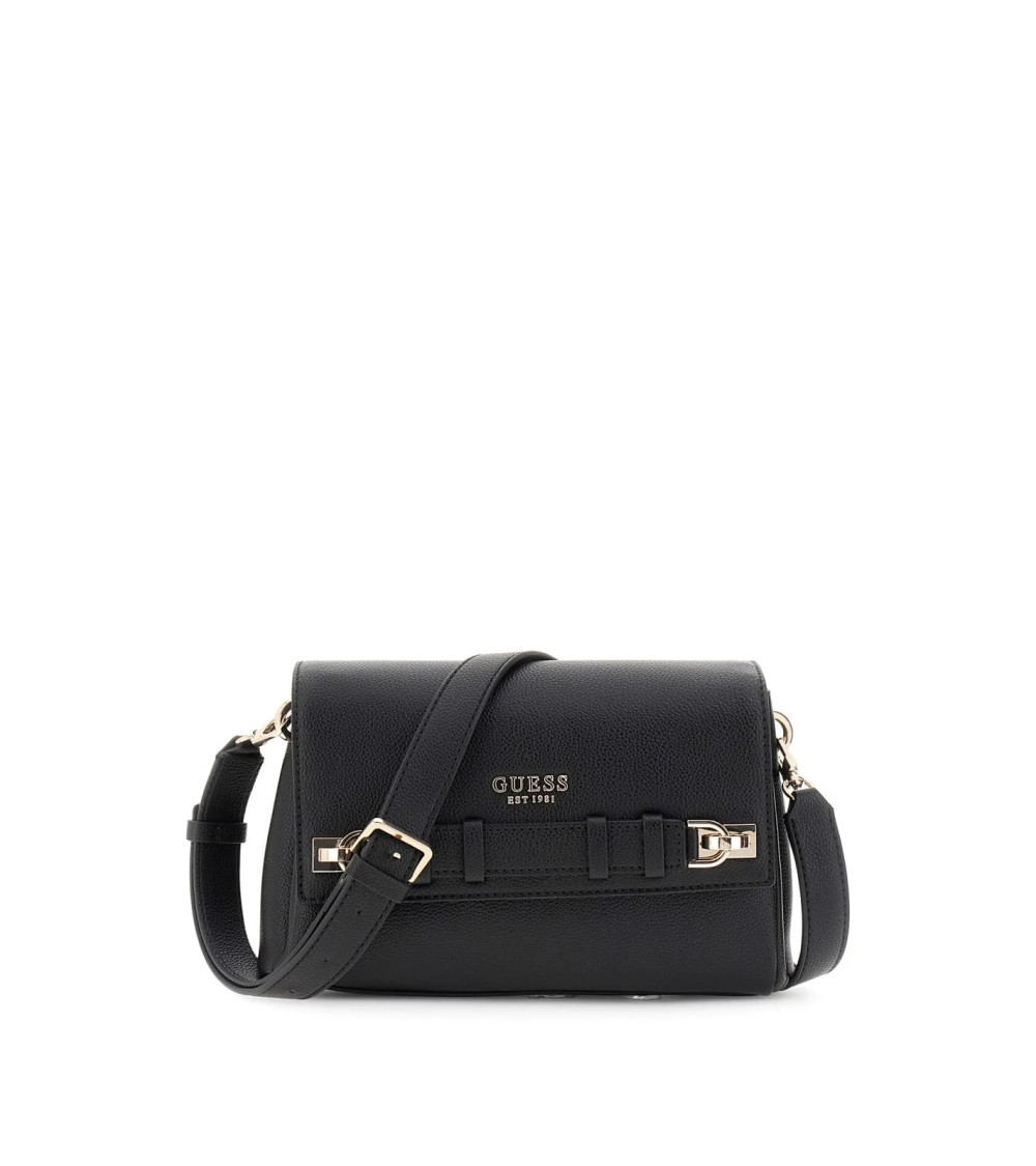 **Meta Title:** Purchase GUESS Gregoria Crossbody Bag - Chic & Us