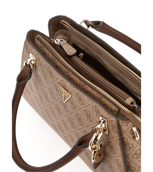 **Meta Title:** Satchel GUESS Noelle II: Eleganza da Acquistare!