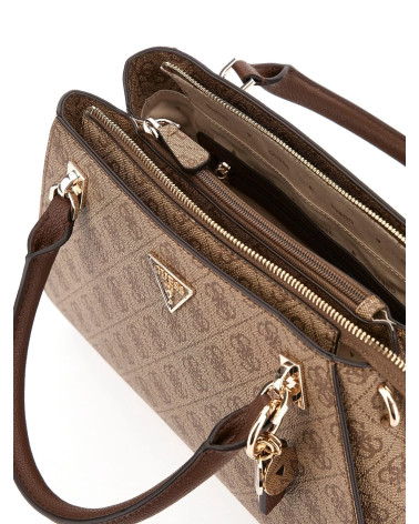 **Meta Title:** Satchel GUESS Noelle II: Eleganza da Acquistare!