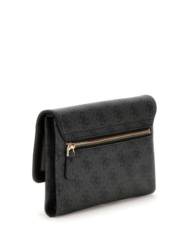 GUESS Noelle II Xbody Flap Organizer - Eleganz und Stilvoll