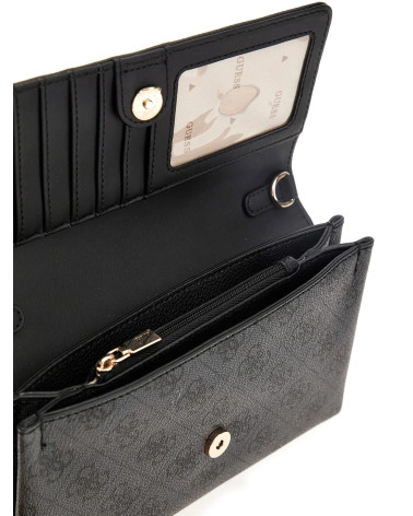 GUESS Noelle II Xbody Flap Organizer - Eleganz und Stilvoll