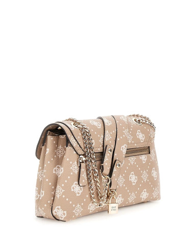 **Titre Meta SEO :** Sac GUESS Silia - Élégance & Style
