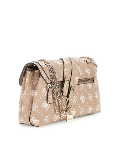 Bolso Guess Silia Convertible, elegante y práctico para ti.