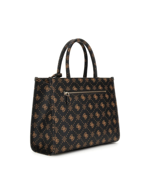 GUESS Silia Tote - Stylish & Spacious Women's Bag