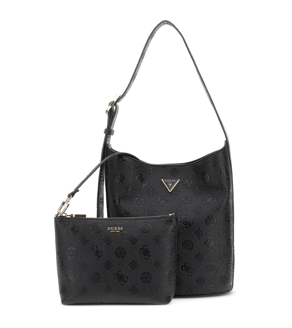 **Meta Title SEO**: Borsa GUESS Cresidia II - Eleganza Unica