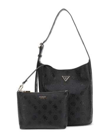 **Meta Title SEO**: Borsa GUESS Cresidia II - Eleganza Unica