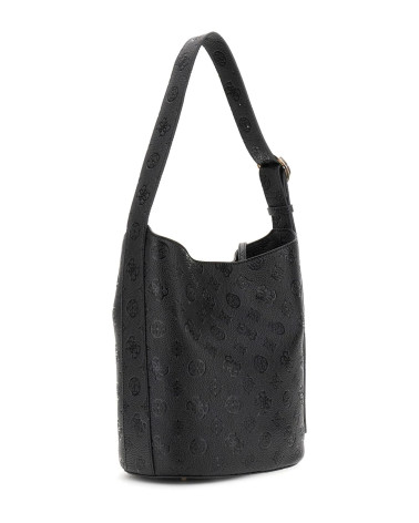 GUESS Cresidia II : Sac femme - Noir