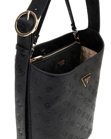 **Meta Title SEO**: Borsa GUESS Cresidia II - Eleganza Unica