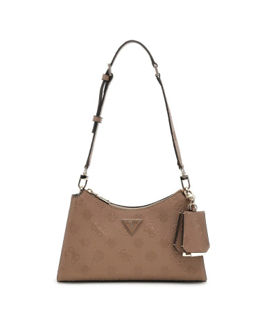 **Meta Title**: Buy GUESS Cresidia II Black Bag - Chic & Useful