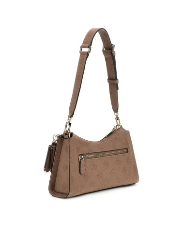 **Meta Title**: Buy GUESS Cresidia II Black Bag - Chic & Useful