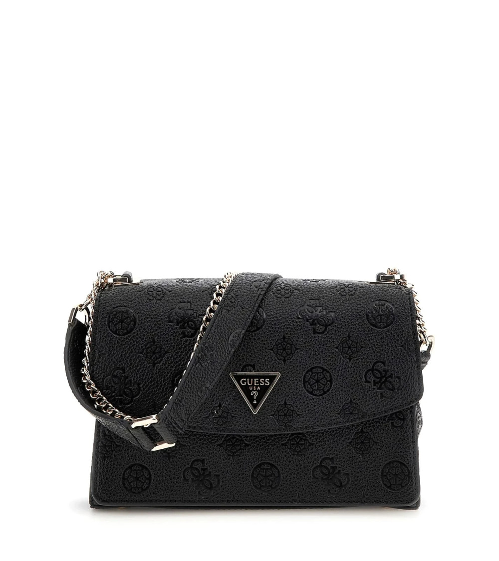 Bolsos GUESS Cresidia II: Estilo Elegante y Refinado