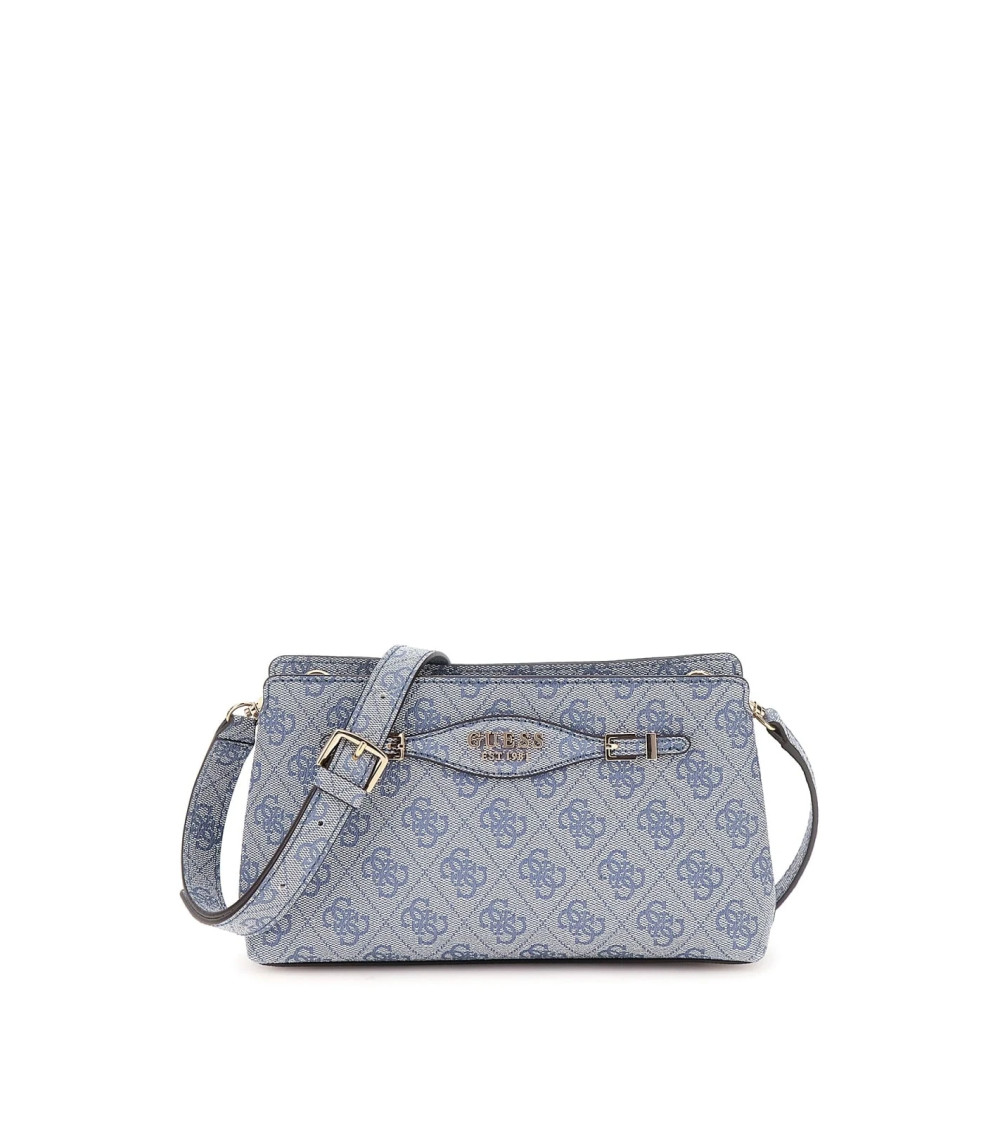 GUESS Katya Umhängetasche - Stilvoll und praktisch für jeden Tag