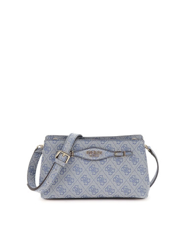 GUESS Katya Umhängetasche - Stilvoll und praktisch für jeden Tag