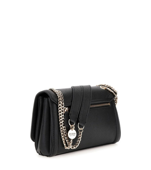 **Meta Title:** Buy GUESS Noelle II Bag - Stylish Black Tote