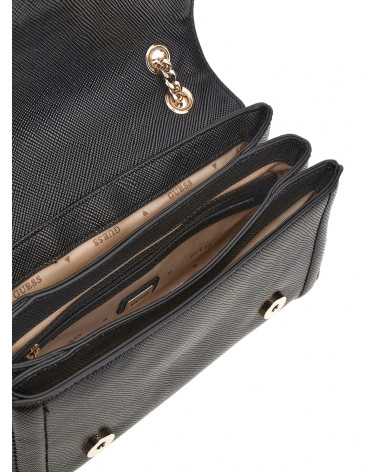 **Meta Title:** Buy GUESS Noelle II Bag - Stylish Black Tote