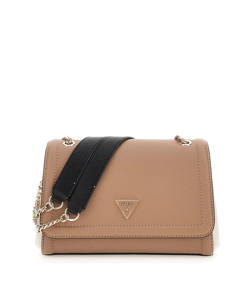 **Meta Title:** Buy GUESS Noelle II Bag - Stylish Black Tote