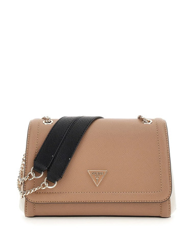 **Meta Title:** Buy GUESS Noelle II Bag - Stylish Black Tote