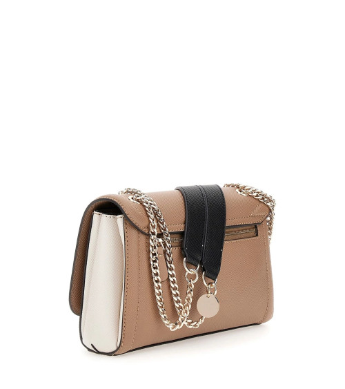 **Meta Title:** Buy GUESS Noelle II Bag - Stylish Black Tote