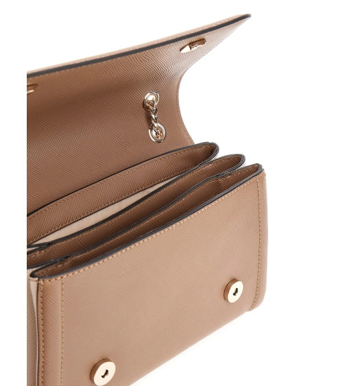 **Meta Title:** Buy GUESS Noelle II Bag - Stylish Black Tote