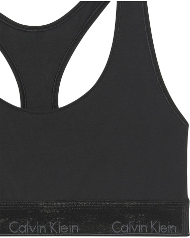 **Meta Title SEO**: Bralette Calvin Klein - Eleganza e Comfort
