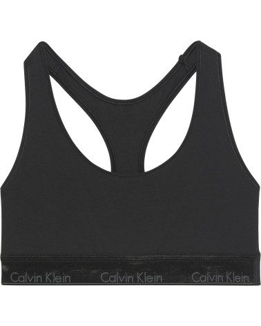 Calvin Klein Unlined Bralette – Bequem und stilvoll für jeden Tag